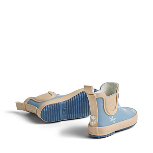 Сапоги резиновые Wheat, теплый прибой